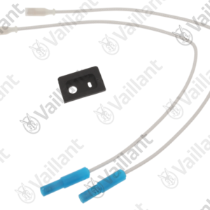 Bretelle  (x2)  -  Vaillant  -  ref  0020021157