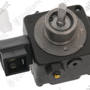 Pompe  -  Vaillant  -  ref  0020021164