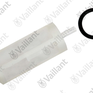 Filtre  -  Vaillant  -  ref  0020021166