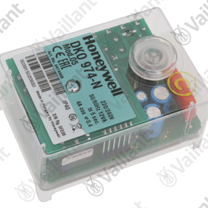 Carte  -  Vaillant  -  ref  0020021182