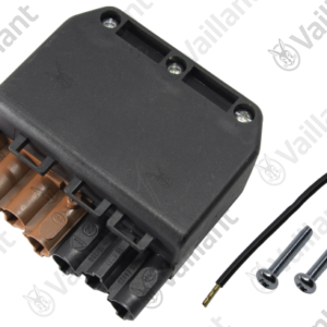Connecteur  -  Vaillant  -  ref  0020021184