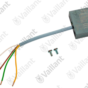 Relais  -  Vaillant  -  ref  0020021185