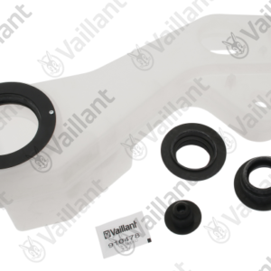 Collecteur  gaz  brules  -  Vaillant  -  ref  0020021188
