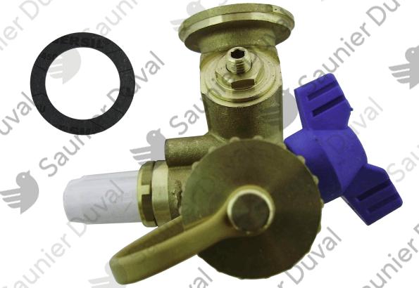 0020021807.png Regulateur de debit 0-36 l/min - Saunier Duval - ref 0020021807