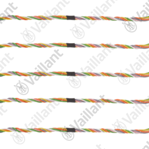 Bretelle  (x5)  -  Vaillant  -  ref  0020022764