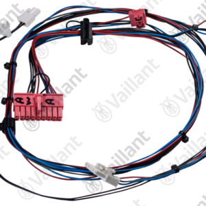 Faisceau  de  cables  -  Vaillant  -  ref  0020025036