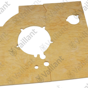 Isolant  echangeur  -  Vaillant  -  ref  0020025155