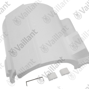 Isolant  gauche  -  Vaillant  -  ref  0020025157