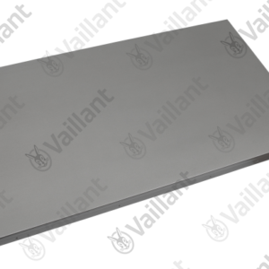 Panneau  avec  isolant  (droite)  -  Vaillant  -  ref  0020025161
