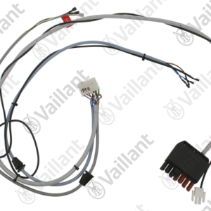 Faisceau  (bruleur)  -  Vaillant  -  ref  0020025164