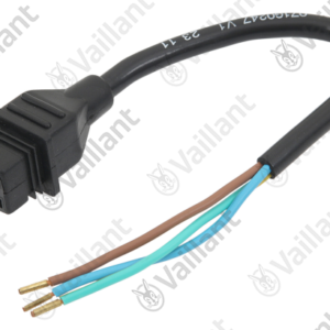 Bretelle  noyau  d'electrovanne  -  Vaillant  -  ref  0020025168