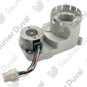 Moteur reducteur pour solaire - Saunier Duval - ref 0020025869