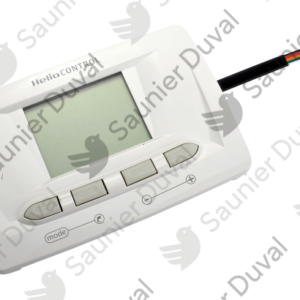 Boitier  de  controle  -  Saunier  Duval  -  ref  0020026457