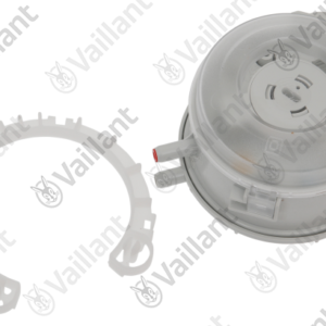 Pressostat  -  Vaillant  -  ref  0020026748