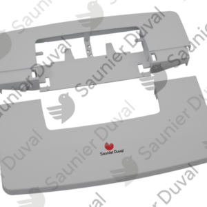 Boitier  -  Saunier  Duval  -  ref  0020027218