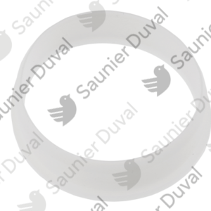 Joint  silicone  extracteur  -  Saunier  Duval  -  ref  0020027892