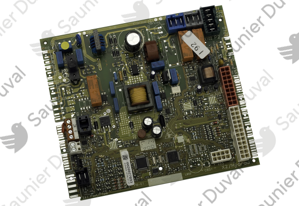 0020027893.png PCBA ISOTWIN / MAX 25KW - Saunier Duval - ref 0020027893