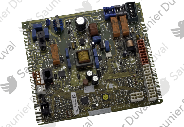 0020027894.png PCBA ISOTWIN / MAX 30KW - Saunier Duval - ref 0020027894