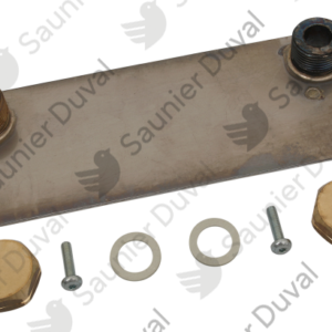 Raccord  chaudiere  AS  -  Saunier  Duval  -  ref  0020027900