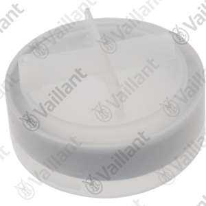 Couvercle  DN  80  -  Vaillant  -  ref  0020028391