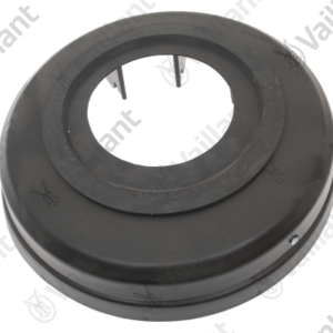 Hotte  DN  130  -  Vaillant  -  ref  0020028393