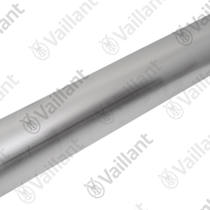 Conduit  d'evacuation  fumees  (130  x  700)  -  Vaillant  -  ref  0020028395
