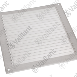 Grille  de  protection  240  x  240  -  Vaillant  -  ref  0020028396