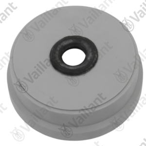 Couvercle  DN  80  -  Vaillant  -  ref  0020029019