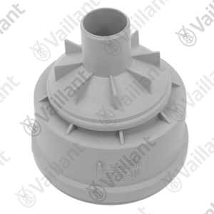 Collecteur  eau  condensee  -  Vaillant  -  ref  0020029023