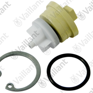 Turbine  d'aquasensor  -  Vaillant  -  ref  0020029604