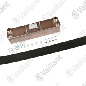 Condenseur  6  kW  -  Vaillant  -  ref  0020031965