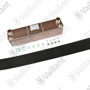 Condenseur  8  kW  -  Vaillant  -  ref  0020031966