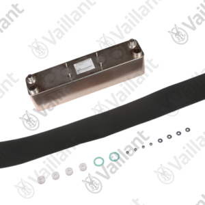 Condenseur  10  kW  -  Vaillant  -  ref  0020031967