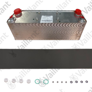 Condenseur  17  kW  -  Vaillant  -  ref  0020031969