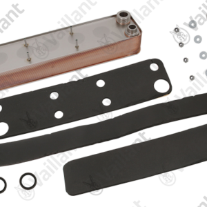 Vaporisateur  6  kW  -  Vaillant  -  ref  0020031970