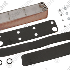 Vaporisateur  8  kW  -  Vaillant  -  ref  0020031971