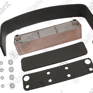 Vaporisateur  10  kW  -  Vaillant  -  ref  0020031972