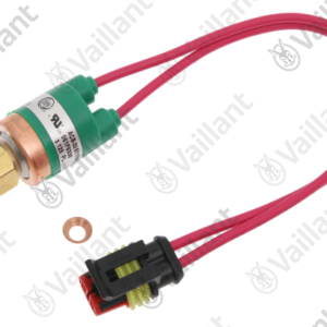 Interrupteur  a  haute  pression  -  Vaillant  -  ref  0020031980