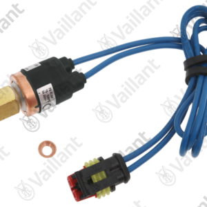 Interrupteur  de  basse  pression  -  Vaillant  -  ref  0020031982