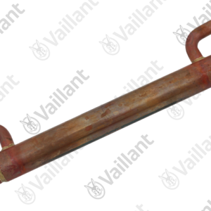 Echangeur  14-17  kW  -  Vaillant  -  ref  0020031986