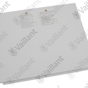 Cache  -  Vaillant  -  ref  0020031989