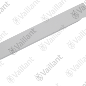Cache  arriere  -  Vaillant  -  ref  0020031990