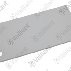 Cache  arriere  -  Vaillant  -  ref  0020031995