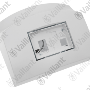 Boitier  regulateur  -  Vaillant  -  ref  0020031996