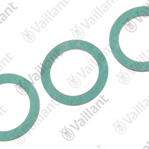 Joint  1  1/4  (kit  de  3)  -  Vaillant  -  ref  0020032001
