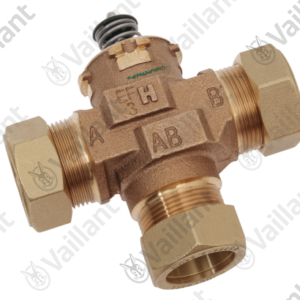 Clapet  -  Vaillant  -  ref  0020032008