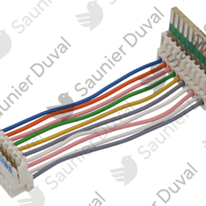 Faisceau adaptation circuit - Saunier Duval - ref 0020032085