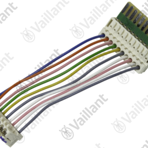 Faisceau  adaptation  circuit  -  Vaillant  -  ref  0020032086