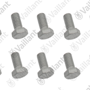 Vis  M10x20  (x10)  -  Vaillant  -  ref  0020032771