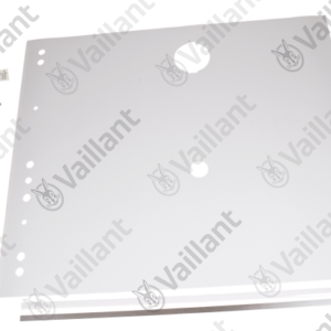 Habillage  -  Vaillant  -  ref  0020032775